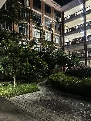 班主任的下班
